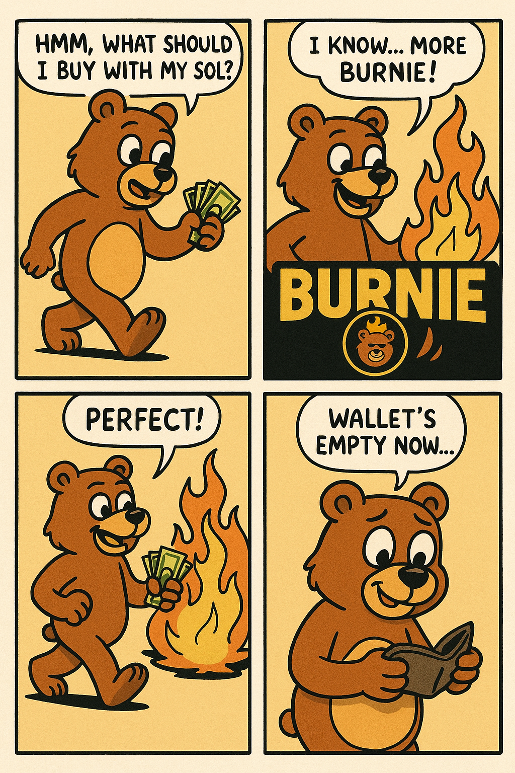 Comic Left 2